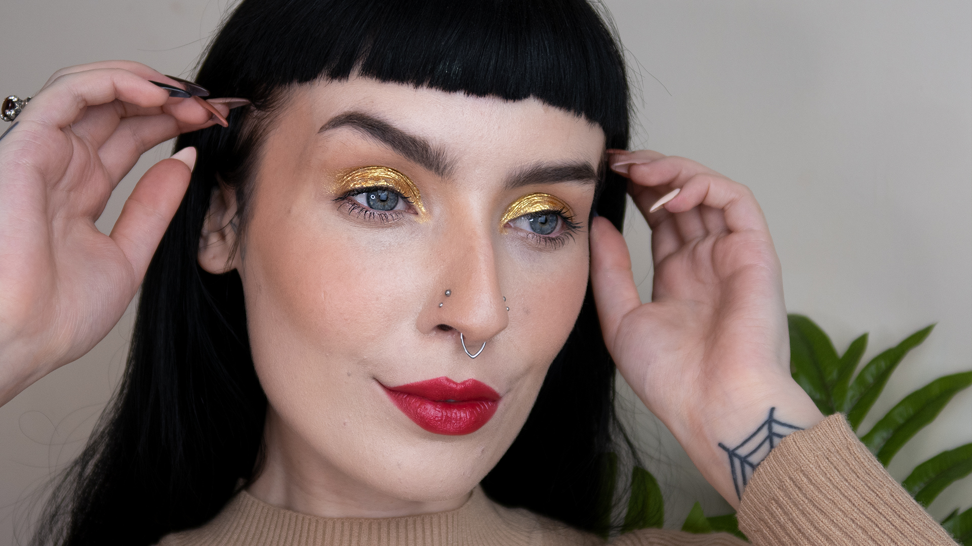 Lush make up deals